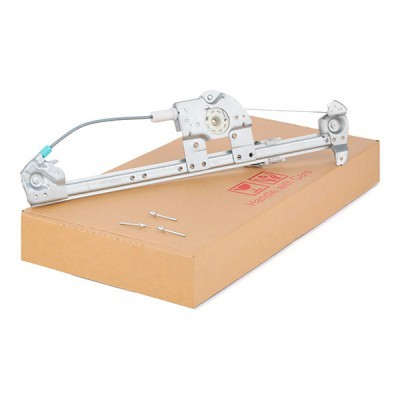Window Regulator RIDEX 1561W0296 1561W0296 - photo 2