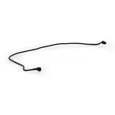 Radiator Hose RIDEX 475R12883 475R12883 - photo 2