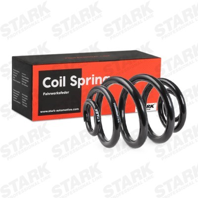 Suspension Spring Stark SKCS-0040596 SKCS-0040596 - photo 2