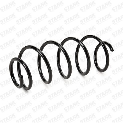 Suspension Spring Stark SKCS-0041086 SKCS-0041086 - photo 2