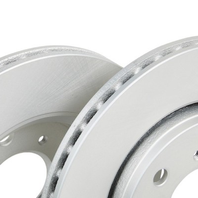 Brake Disc RIDEX 82B0050P 82B0050P - photo 4
