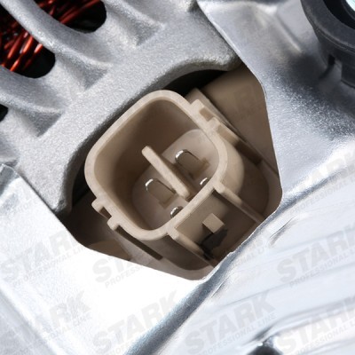 Alternator Stark SKGN-0320024 SKGN-0320024 - photo 5