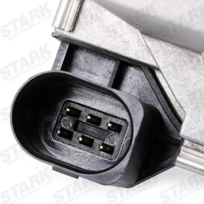 Дроссельная заслонка Stark SKTB-0430159 SKTB-0430159 - photo 6