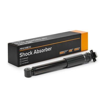 Shock Absorber RIDEX 854S2395 854S2395 - photo 2