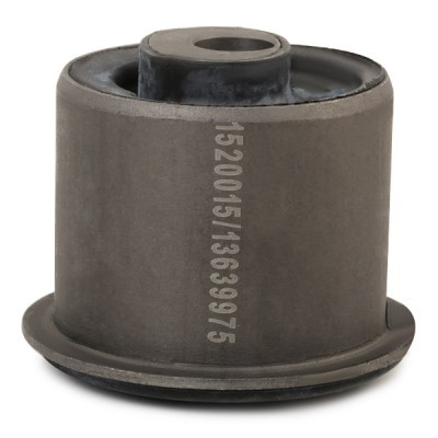 Control Arm Bushing RIDEX 251T0059 251T0059 - photo 5