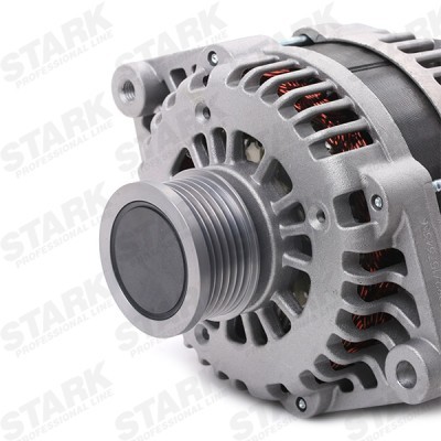 Alternator Stark SKGN-0321381 SKGN-0321381 - photo 5