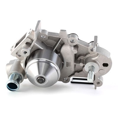 Water Pump, Engine Cooling RIDEX 1260W0043 1260W0043 - photo 4
