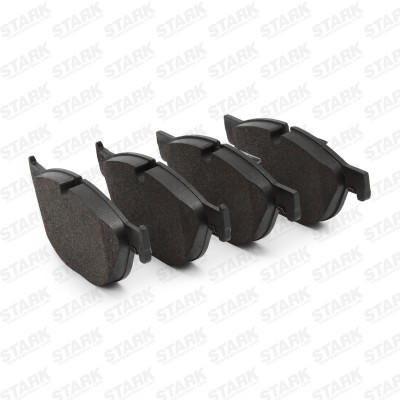 Brake Pads Set Stark SKBP-0011070 SKBP-0011070 - photo 4