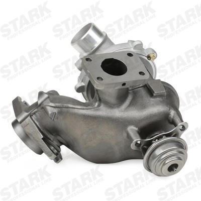 Turbocharger Stark SKCT-1190421 SKCT-1190421 - photo 4