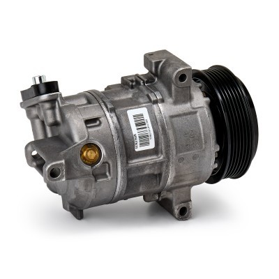 Compressor, Air Conditioning 447K0789R - photo 4