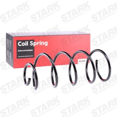 Suspension Spring Stark SKCS-0040016 SKCS-0040016 - photo 2