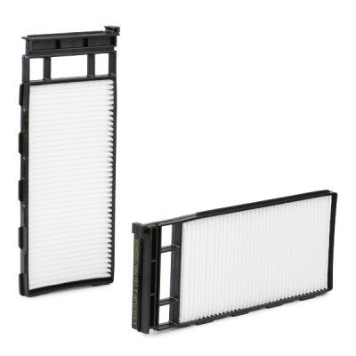 Cabin Air Filter RIDEX 424I0163 424I0163 - photo 4
