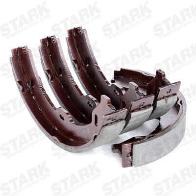 Brake Pads Set Stark SKBS-0450082 SKBS-0450082 - photo 3
