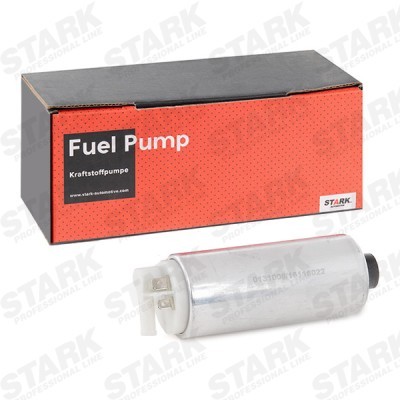 Pump, Fuel Pre-Supply Stark SKFP-0160216 SKFP-0160216 - photo 2