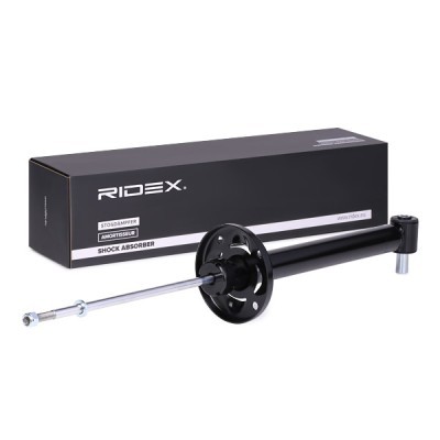 Shock Absorber RIDEX 854S0012 854S0012 - photo 3