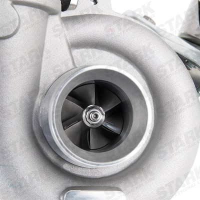 Turbocharger Stark SKCT-1190073 SKCT-1190073 - photo 5