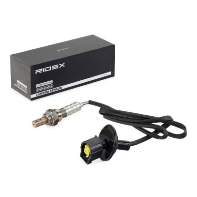 Lambda (Oxygen) Sensor RIDEX 3922L0498 3922L0498 - photo 2