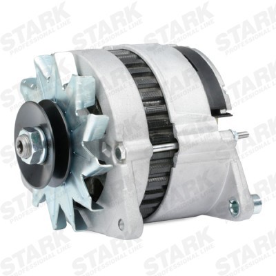 Alternator Stark SKGN-0320991 SKGN-0320991 - photo 3