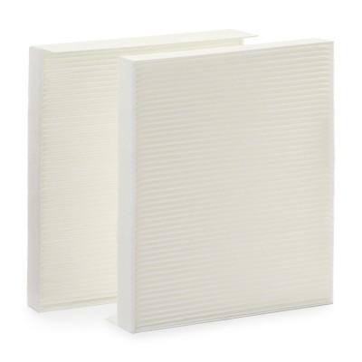 Cabin Air Filter RIDEX 424I0287P 424I0287P - photo 2