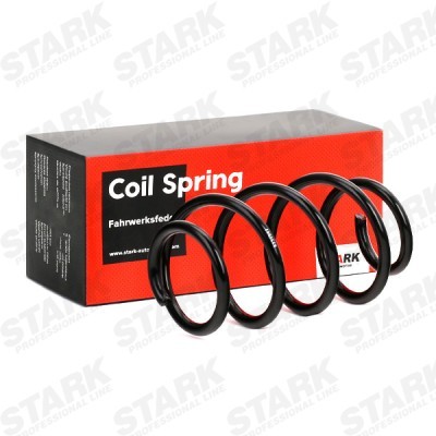 Suspension Spring Stark SKCS-0040365 SKCS-0040365 - photo 2