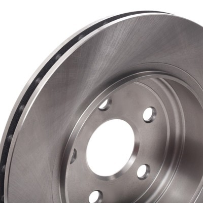 Brake Disc RIDEX 82B2156 82B2156 - photo 5