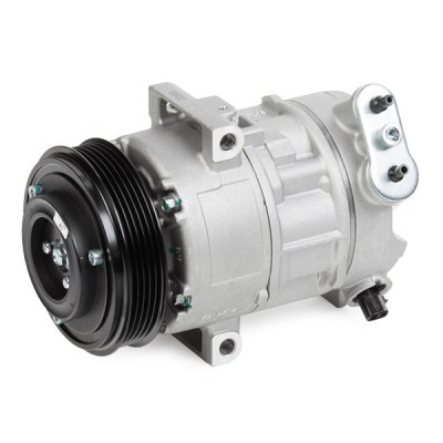 Compressor, Air Conditioning 447K0135 - photo 3