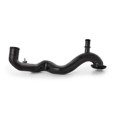 Radiator Hose RIDEX 475R10137 475R10137 - photo 4