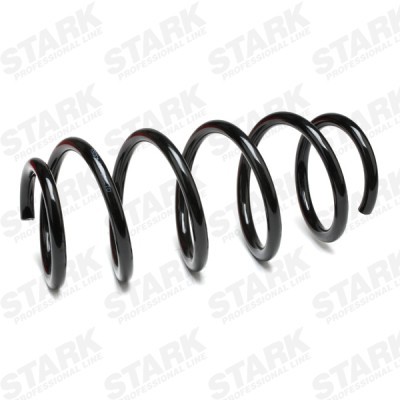 Suspension Spring Stark SKCS-0040518 SKCS-0040518 - photo 3