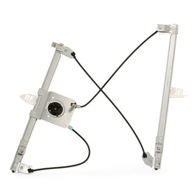 Window Regulator RIDEX 1561W0537 1561W0537 - photo 3