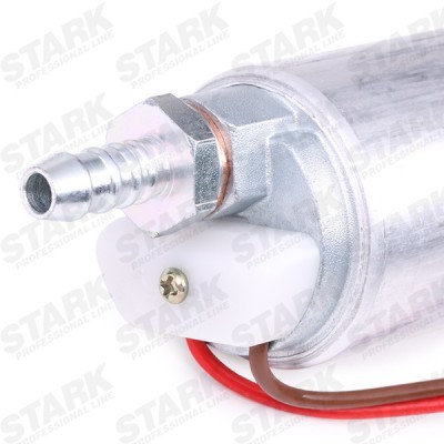 Pump, Fuel Pre-Supply Stark SKFP-0160091 SKFP-0160091 - photo 5