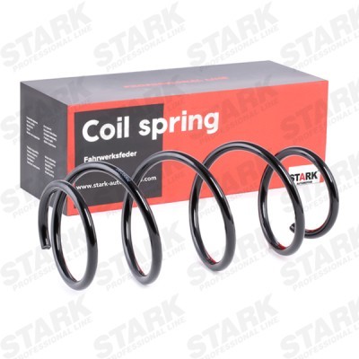 Suspension Spring Stark SKCS-0040191 SKCS-0040191 - photo 2