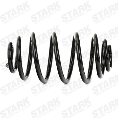 Suspension Spring Stark SKCS-0040158 SKCS-0040158 - photo 5