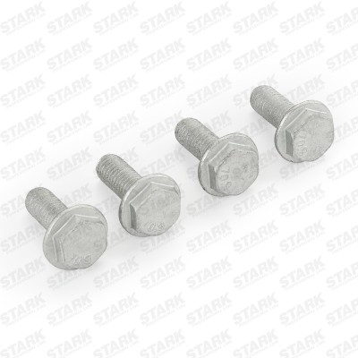 Brake Pads Set Stark SKBP-0010128 SKBP-0010128 - photo 7