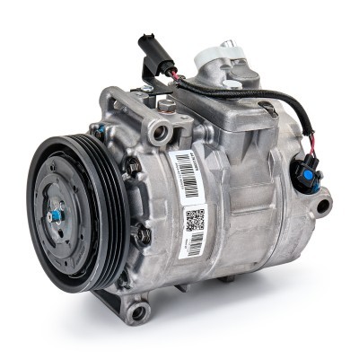 Compressor, Air Conditioning 447K0398R - photo 3