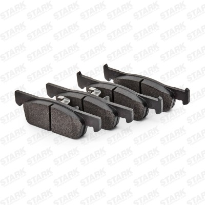 Brake Pads Set Stark SKBP-0011181 SKBP-0011181 - photo 5