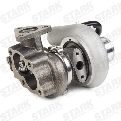Turbocharger Stark SKCT-1190584 SKCT-1190584 - photo 4