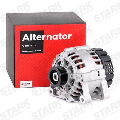 Alternator Stark SKGN-0320052 SKGN-0320052 - photo 2