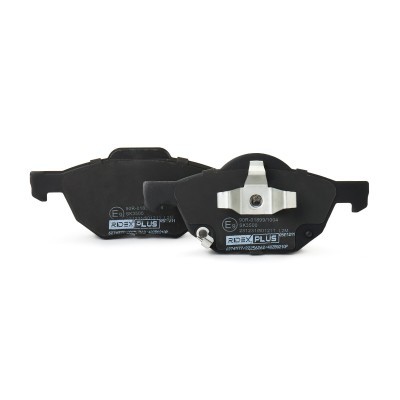 Brake Pads Set RIDEX 402B0210P 402B0210P - photo 4
