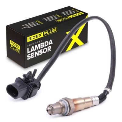 Lambda (Oxygen) Sensor RIDEX 3922L0189P 3922L0189P - photo 2
