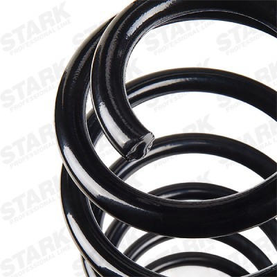Suspension Spring Stark SKCS-0040558 SKCS-0040558 - photo 7