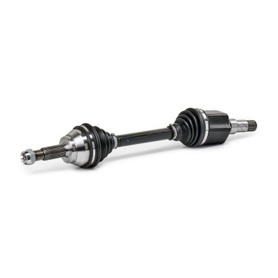 Drive Shaft RIDEX 13D1768R 13D1768R - photo 3
