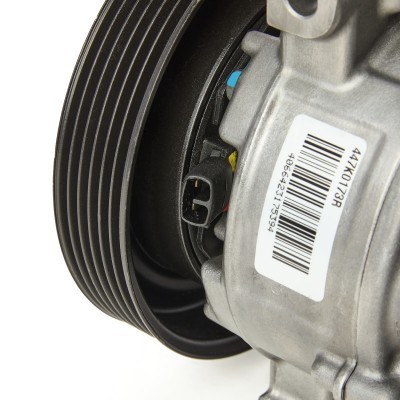 Compressor, Air Conditioning 447K0173R - photo 6