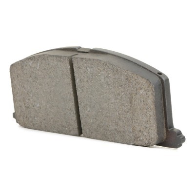 Brake Pads Set RIDEX 402B0185 402B0185 - photo 7