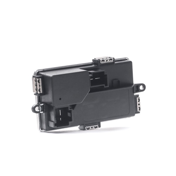 Resistor Blower RIDEX 2975R0048 2975R0048 - photo 1