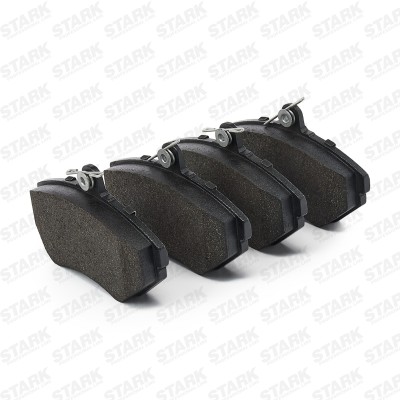 Brake Pads Set Stark SKBP-0010133 SKBP-0010133 - photo 5