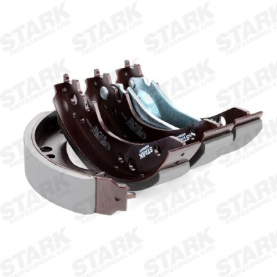 Brake Pads Set Stark SKBS-0450127 SKBS-0450127 - photo 3