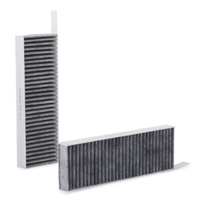 Cabin Air Filter RIDEX 424I0186 424I0186 - photo 5