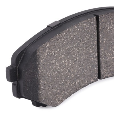 Brake Pads Set RIDEX 402B0186 402B0186 - photo 7