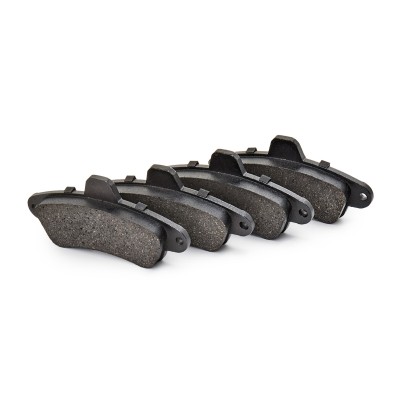 Brake Pads Set RIDEX 402B0232 402B0232 - photo 8