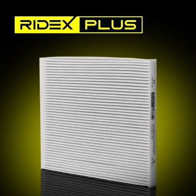 Cabin Air Filter RIDEX 424I0239P 424I0239P - photo 10